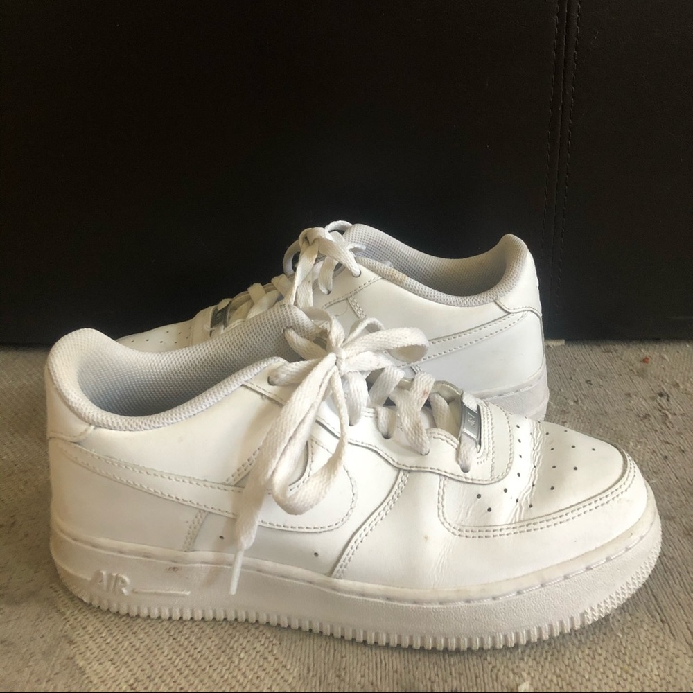 Air Force ones
